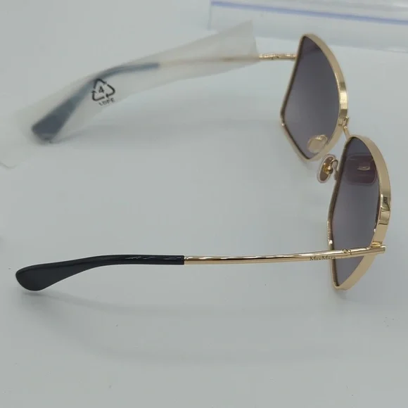 MaxMara Sunglasses - Picture 4 of 5